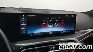 BMW 3-Series 320i M Sport 2023 года из Южной Кореи