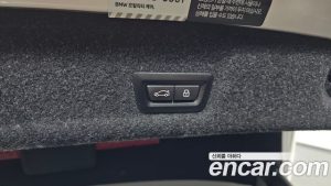 BMW 3-Series 320i M Sport 2023 года из Южной Кореи