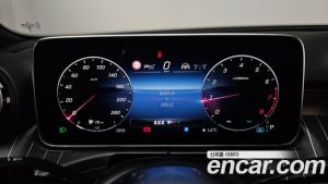 Mercedes-Benz C-Class C300 4MATIC Avantgarde 2023 года из Южной Кореи