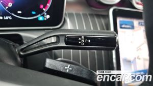 Mercedes-Benz C-Class C300 4MATIC Avantgarde 2023 года из Южной Кореи
