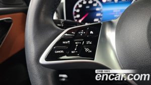 Mercedes-Benz C-Class C300 4MATIC Avantgarde 2023 года из Южной Кореи