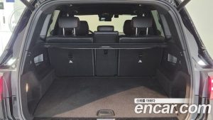 Mercedes-Benz GLB-Class GLB250 4MATIC 2024 года из Южной Кореи