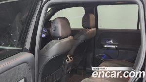 Mercedes-Benz GLB-Class GLB250 4MATIC 2024 года из Южной Кореи