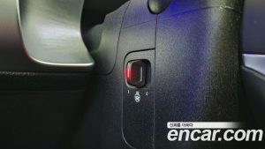 Mercedes-Benz GLB-Class GLB250 4MATIC 2024 года из Южной Кореи