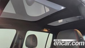Mercedes-Benz GLB-Class GLB250 4MATIC 2024 года из Южной Кореи