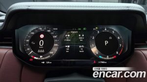 Land Rover Range Rover P530 AB LWB 2024 года из Южной Кореи