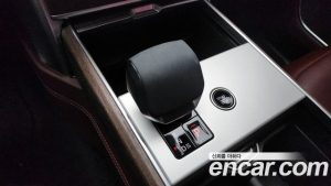 Land Rover Range Rover P530 AB LWB 2024 года из Южной Кореи