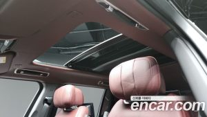 Land Rover Range Rover P530 AB LWB 2024 года из Южной Кореи