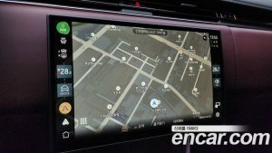 Land Rover Range Rover P530 AB LWB 2024 года из Южной Кореи