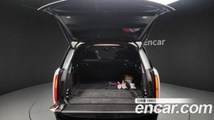 Land Rover Range Rover P530 AB LWB 2024 года из Южной Кореи