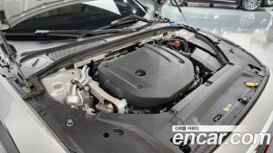 Volvo V90 B6 ULTIMATE AWD 2023 года из Южной Кореи