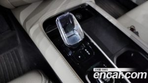 Volvo V90 B6 ULTIMATE AWD 2023 года из Южной Кореи