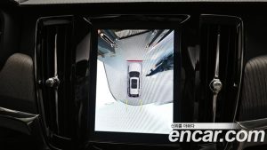 Volvo V90 B6 ULTIMATE AWD 2023 года из Южной Кореи