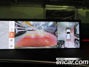 Genesis GV70 2.5T Бензин 2WD 2025 года из Южной Кореи