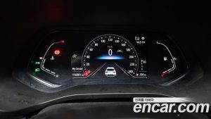 Renault-KoreaSamsung XM3 1.6 GTe RE 2023 года из Южной Кореи