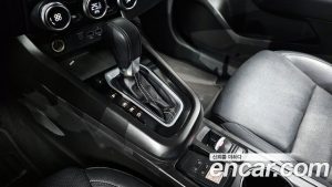 Renault-KoreaSamsung XM3 1.6 GTe RE 2023 года из Южной Кореи