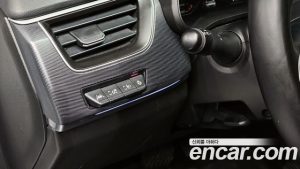 Renault-KoreaSamsung XM3 1.6 GTe RE 2023 года из Южной Кореи