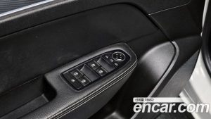 Renault-KoreaSamsung XM3 1.6 GTe RE 2023 года из Южной Кореи