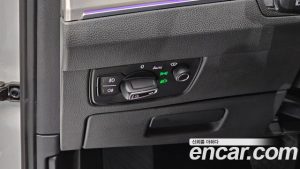 Volkswagen Passat 2.0 TDI Prestige 2022 года из Южной Кореи