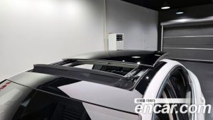 Volkswagen Passat 2.0 TDI Prestige 2022 года из Южной Кореи