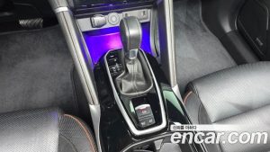 Renault-KoreaSamsung QM6 2.0 GDe Premiere 2WD 2024 года из Южной Кореи