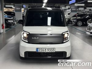 Kia RAY Gravity 2025 года из Южной Кореи