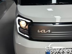 Kia RAY Gravity 2025 года из Южной Кореи