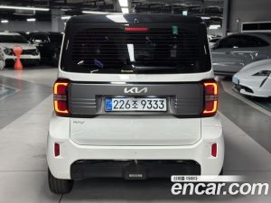 Kia RAY Gravity 2025 года из Южной Кореи