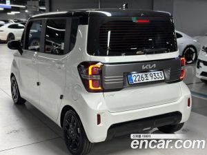 Kia RAY Gravity 2025 года из Южной Кореи