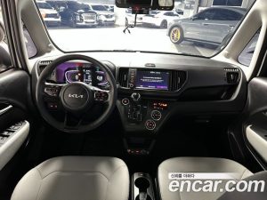 Kia RAY Gravity 2025 года из Южной Кореи