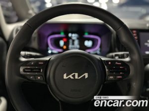 Kia RAY Gravity 2025 года из Южной Кореи