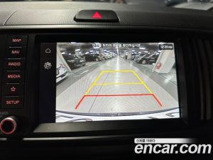 Kia RAY Gravity 2025 года из Южной Кореи