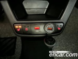 Kia RAY Gravity 2025 года из Южной Кореи