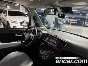 Kia RAY Gravity 2025 года из Южной Кореи