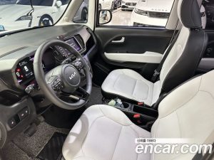 Kia RAY Gravity 2025 года из Южной Кореи