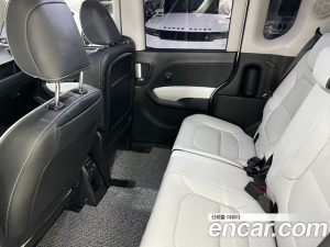 Kia RAY Gravity 2025 года из Южной Кореи