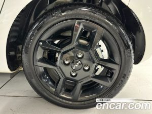 Kia RAY Gravity 2025 года из Южной Кореи