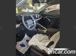 Audi Q5 40 TFSI 4WD S Line 2025 года из Южной Кореи