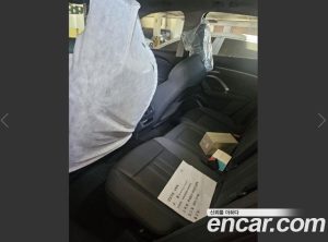 Audi Q5 40 TFSI 4WD S Line 2025 года из Южной Кореи