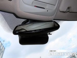 Renault-KoreaSamsung QM6 2.0 GDe LE Signature 2WD 2023 года из Южной Кореи