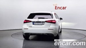 Mercedes-Benz A-Class A220 HATCHBACK 2024 года из Южной Кореи