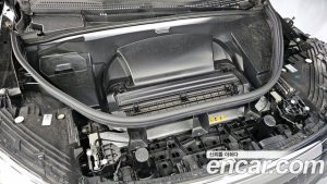 Mercedes-Benz EQS EQS450 4MATIC 2023 года из Южной Кореи