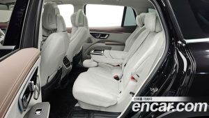 Mercedes-Benz EQS EQS450 4MATIC 2023 года из Южной Кореи