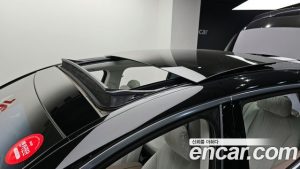 Mercedes-Benz EQS EQS450 4MATIC 2023 года из Южной Кореи