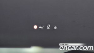 Mercedes-Benz EQS EQS450 4MATIC 2023 года из Южной Кореи