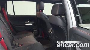 Mercedes-Benz GLB-Class AMG GLB35 4MATIC 2023 года из Южной Кореи