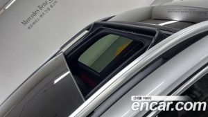 Mercedes-Benz GLB-Class AMG GLB35 4MATIC 2023 года из Южной Кореи