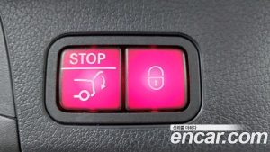 Mercedes-Benz GLB-Class AMG GLB35 4MATIC 2023 года из Южной Кореи