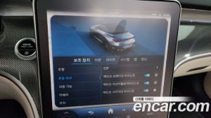 Mercedes-Benz CLE-Class CLE200 Cabriolet 2024 года из Южной Кореи