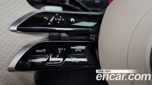 Mercedes-Benz CLE-Class CLE200 Cabriolet 2024 года из Южной Кореи